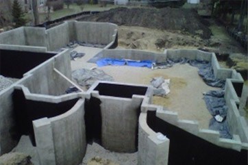 Residential Foundations