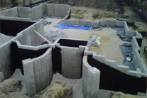 Residential Foundations
